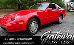 1987 Nissan 300ZX