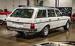 1980 280TE Wagon Thumbnail 9