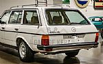 1980 280TE Wagon Thumbnail 40