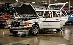 1980 280TE Wagon Thumbnail 59