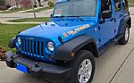 2010 Wrangler Unlimited Thumbnail 2