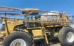 1993 Rogator Self Propelled Sprayer 