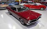 1967 GTO Convertible Thumbnail 15