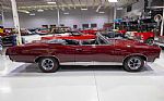 1967 GTO Convertible Thumbnail 24