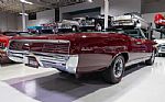 1967 GTO Convertible Thumbnail 52