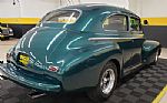 1941 2dr Sedan Street Rod Thumbnail 4