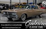 1965 Chrysler Imperial