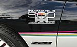 1993 Camaro Z28 Indy Pace Car Thumbnail 3