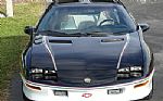 1993 Camaro Z28 Indy Pace Car Thumbnail 16