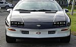 1993 Camaro Z28 Indy Pace Car Thumbnail 61