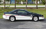 1993 Camaro Z28 Indy Pace Car Thumbnail 67