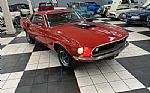 1969 Mustang Thumbnail 3