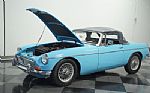 1965 MGB Thumbnail 27