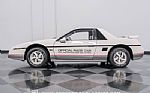 1984 Fiero Indy Pace Car Thumbnail 2