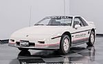 1984 Fiero Indy Pace Car Thumbnail 5