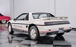 1984 Fiero Indy Pace Car Thumbnail 8