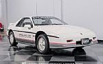 1984 Fiero Indy Pace Car Thumbnail 16