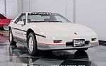 1984 Fiero Indy Pace Car Thumbnail 17