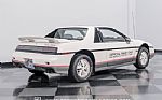 1984 Fiero Indy Pace Car Thumbnail 13