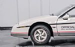 1984 Fiero Indy Pace Car Thumbnail 24