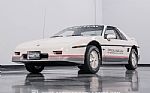 1984 Fiero Indy Pace Car Thumbnail 22