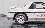 1984 Fiero Indy Pace Car Thumbnail 30