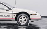 1984 Fiero Indy Pace Car Thumbnail 31