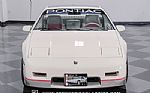 1984 Fiero Indy Pace Car Thumbnail 34