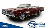 1968 Ford Galaxie 500 Convertible