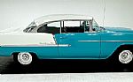 1955 Bel Air 2 Door Hardtop Thumbnail 6