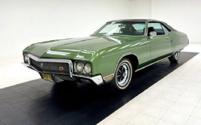 Photo of a 1970 Buick Riviera Hardtop for sale