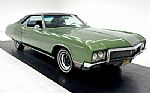 1970 Riviera Hardtop Thumbnail 7