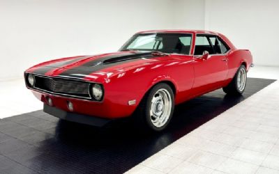 Photo of a 1968 Chevrolet Camaro Hardtop for sale