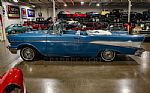 1957 Bel Air Convertible Thumbnail 10