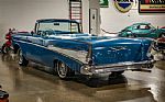 1957 Bel Air Convertible Thumbnail 12