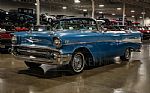 1957 Bel Air Convertible Thumbnail 33