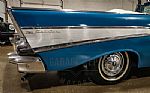 1957 Bel Air Convertible Thumbnail 51