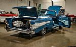 1957 Bel Air Convertible Thumbnail 60