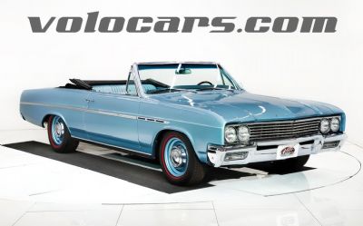 Photo of a 1965 Buick Skylark for sale