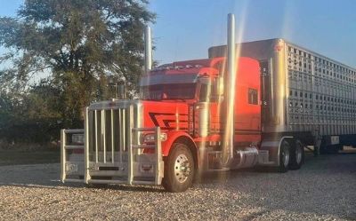 Photo of a 2017 Peterbilt 389 for sale