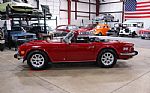 1976 TR6 Convertible Thumbnail 4