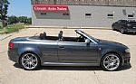 2008 Audi RS 4 Cabriolet 1 Of 12