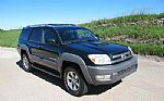 2003 Toyota 4runner Sport V-8