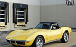 1972 Corvette Thumbnail 2