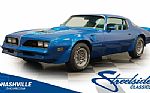 1978 Pontiac Firebird Trans Am