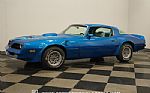 1978 Firebird Trans Am Thumbnail 8