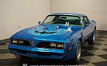 1978 Firebird Trans Am Thumbnail 22