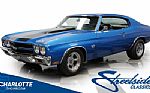 1970 Chevrolet Chevelle SS 454 Tribute