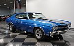 1970 Chevelle SS 454 Tribute Thumbnail 16