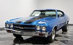 1970 Chevelle SS 454 Tribute Thumbnail 18